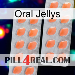 Oral Jellys 27